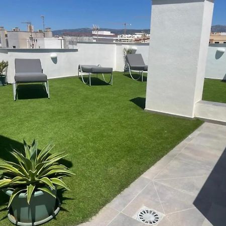 Tarifa Twins Apartamento De Lujo Con Piscina Y Wifi Exterior photo