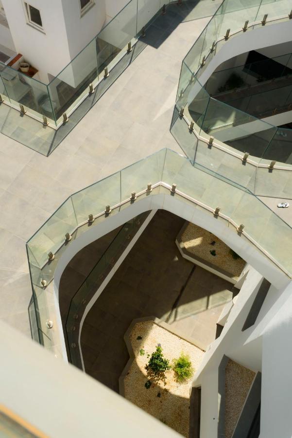 Tarifa Twins Apartamento De Lujo Con Piscina Y Wifi Exterior photo