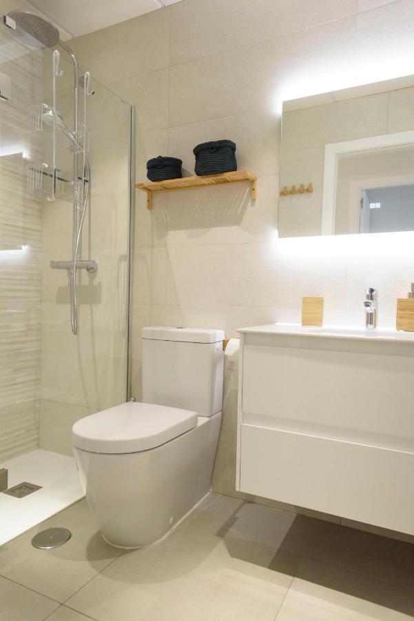 Tarifa Twins Apartamento De Lujo Con Piscina Y Wifi Exterior photo