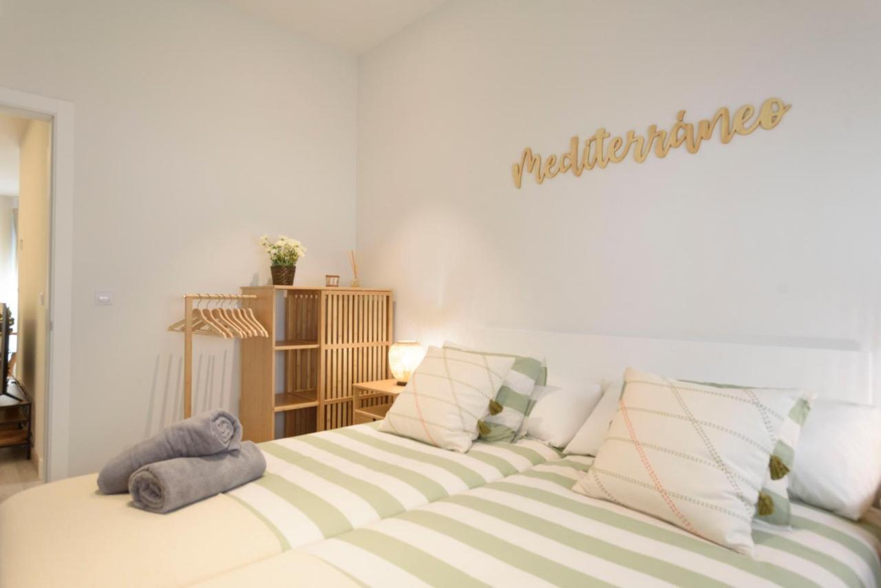 Tarifa Twins Apartamento De Lujo Con Piscina Y Wifi Exterior photo