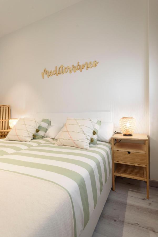 Tarifa Twins Apartamento De Lujo Con Piscina Y Wifi Exterior photo